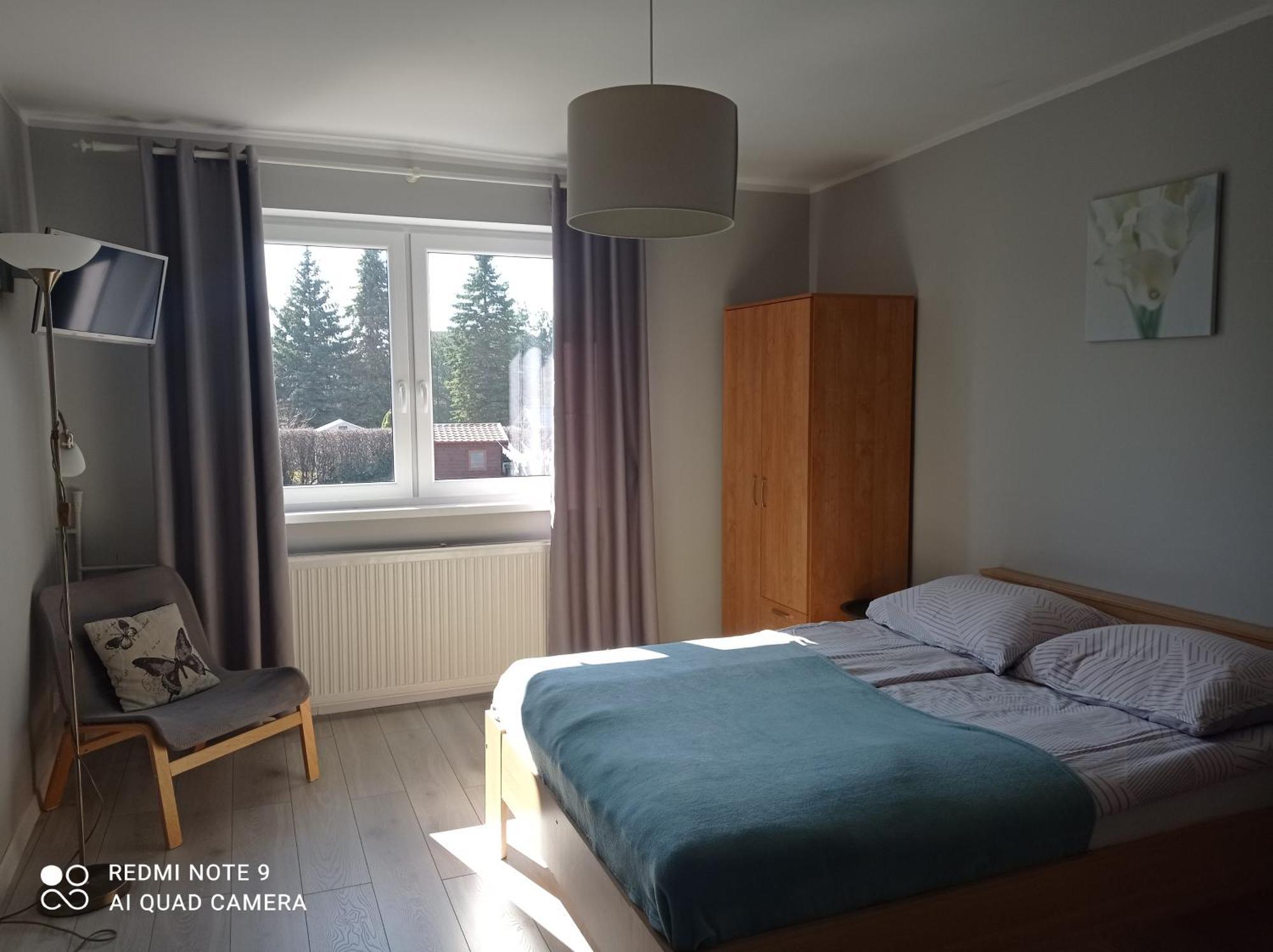 Homestay Amber