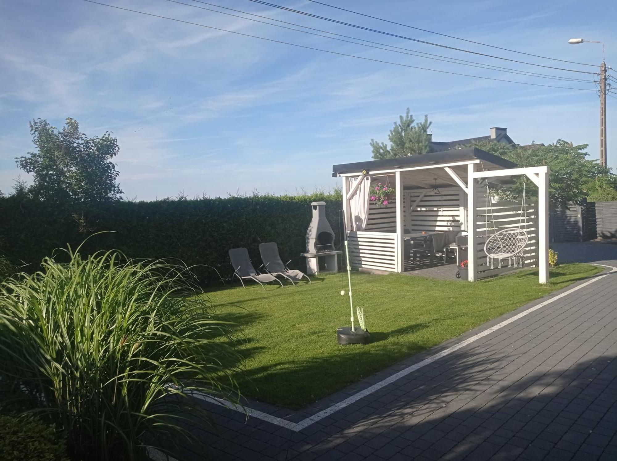 Homestay Amber