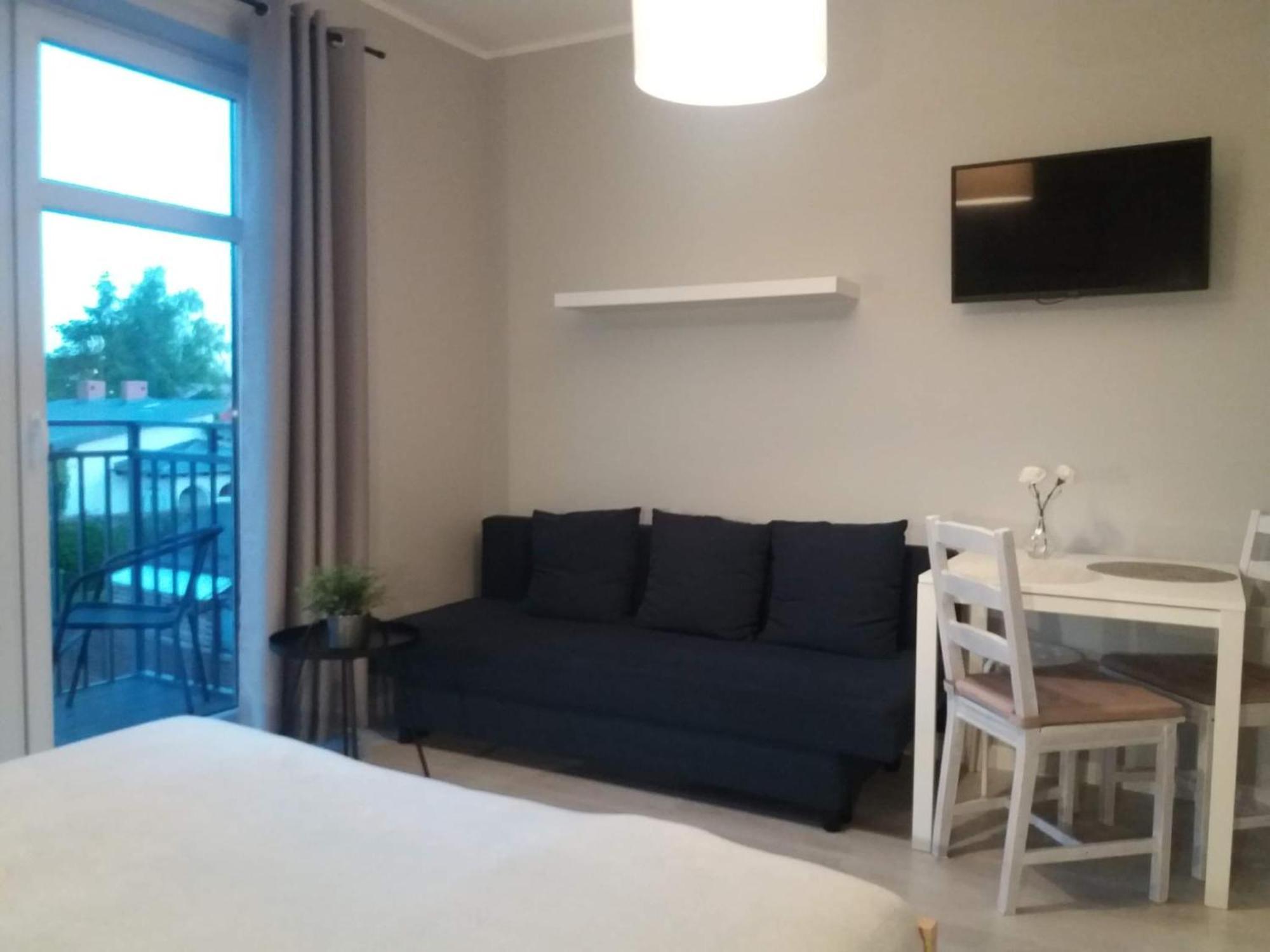 Amber Homestay Ostrowo (Puck)