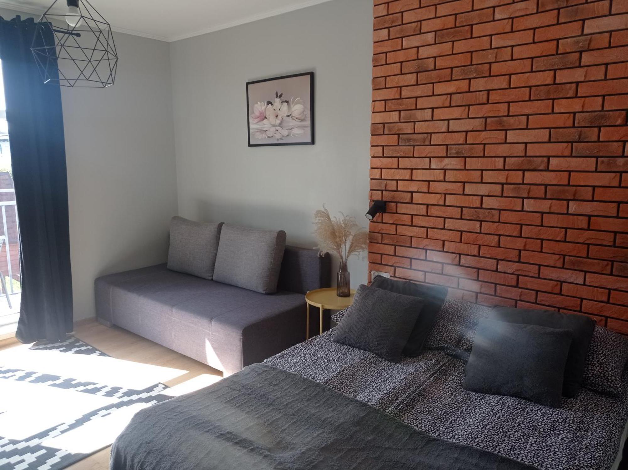 Amber Homestay Ostrowo (Puck)